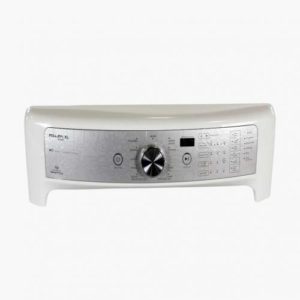 Whirlpool WPW10469302 PANEL-CNTL