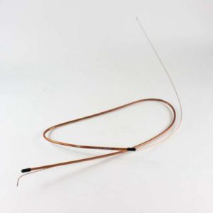 Whirlpool WPW10474988 EXCHANGER