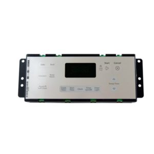 Whirlpool WPW10475745 CNTRL-ELEC