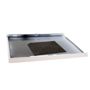 Whirlpool WPW10481065 PANEL