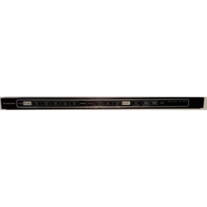 Whirlpool WPW10481113 PANEL-CNTL