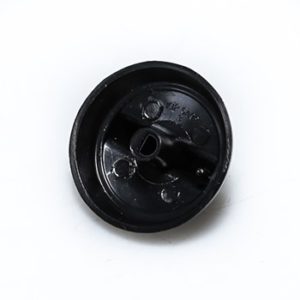 Whirlpool WPW10483312 KNOB
