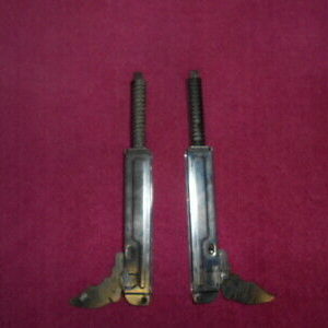 Whirlpool WPW10485733 HINGE-DOOR