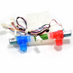 Whirlpool WPW10486031 VALVE