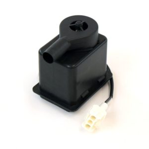 Whirlpool WPW10489122 PUMP