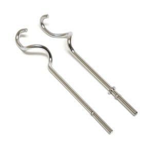 Whirlpool WPW10490651 HOOK-DOUGH