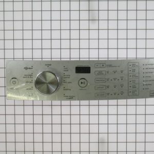 Whirlpool WPW10491026 PANEL-CNTL