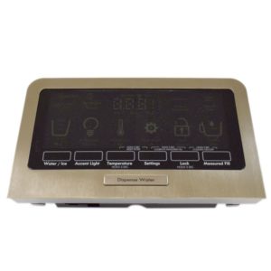 Whirlpool WPW10491052 CNTRL-ELEC