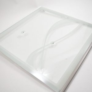 Whirlpool WPW10497874 SHELF-GLAS