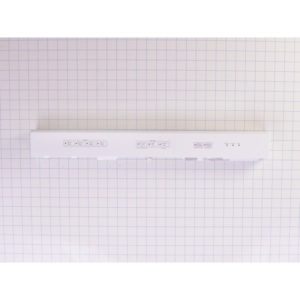 Whirlpool WPW10500177 PANEL-CNTL
