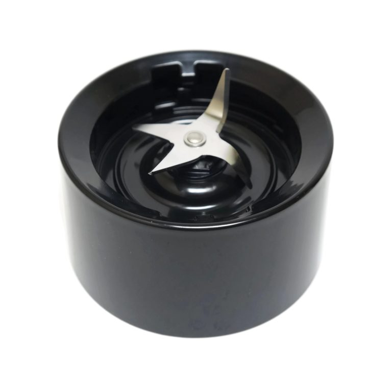 WPW10500387 KitchenAid / Whirlpool BlenderMixer Collar with Blade