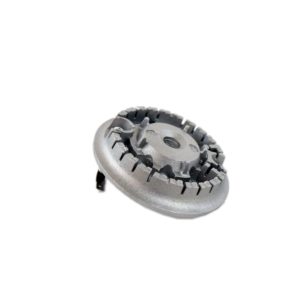 Whirlpool WPW10515452 BURNR-HEAD