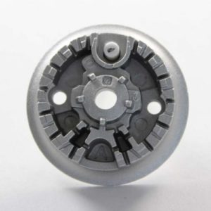 Whirlpool WPW10515453 BURNR-HEAD