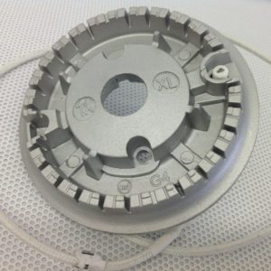 Whirlpool WPW10515455 BURNR-HEAD