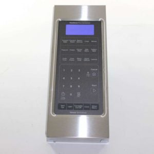 Whirlpool WPW10517167 PANL-CNTRL