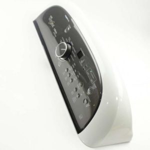 Whirlpool WPW10521055 CONSOLE