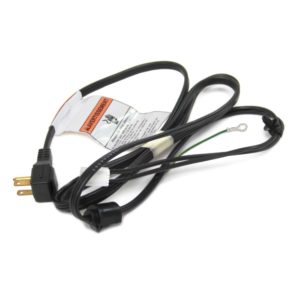 Whirlpool WPW10525195 CORD-POWER