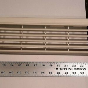 Whirlpool WPW10534165 GRILLE-FRT