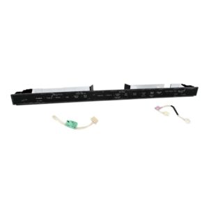 Whirlpool WPW10537414 PANEL-CNTL