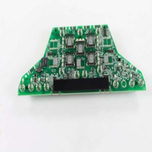 Whirlpool WPW10545371 CNTRL-ELEC