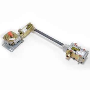 Whirlpool WPW10546238 VALVE-GAS