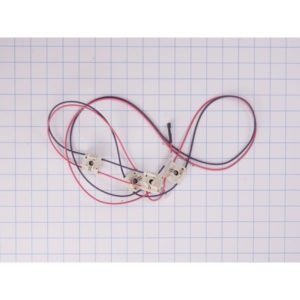 Whirlpool WPW10548355 HARNS-WIRE