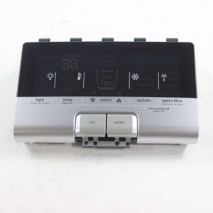 Whirlpool WPW10549069 CNTRL-ELEC