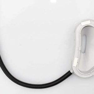 Whirlpool WPW10552116 DISPENSER