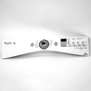 Whirlpool WPW10553780 PANEL-CNTL