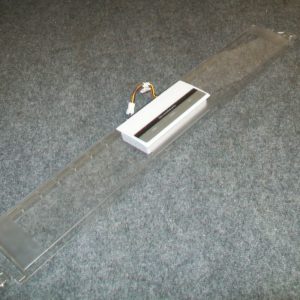 Whirlpool WPW10559660 FRONT-PAN