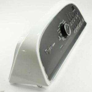 Whirlpool WPW10560118 CONSOLE