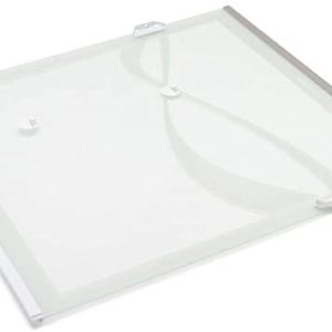 Whirlpool WPW10560997 SHELF-GLAS