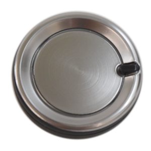 Whirlpool WPW10562155 KNOB