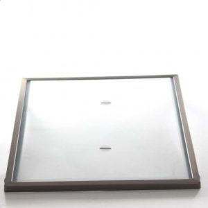 Whirlpool WPW10564571 SHELF-GLAS