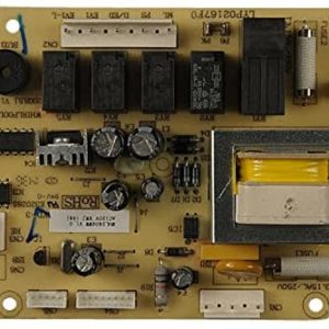 Whirlpool WPW10565690 CNTRL-ELEC