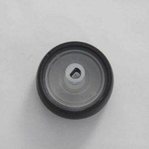 Whirlpool WPW10565871 KNOB