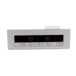 Whirlpool WPW10565995 CNTRL-ELEC