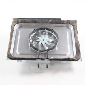 Whirlpool WPW10571554 CHAMBER
