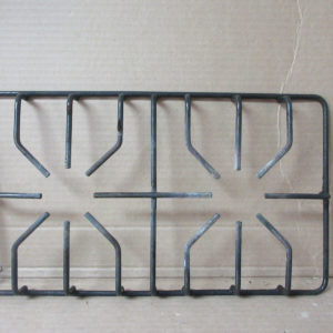 Whirlpool WPW10578251 GRATE-BRNR