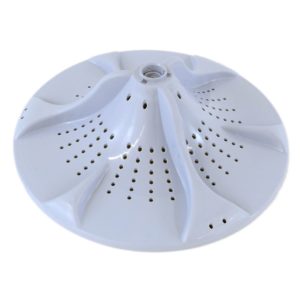 Whirlpool WPW10583715 WASHPLATE