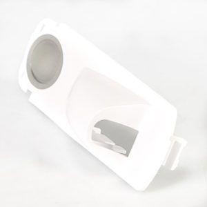Whirlpool WPW10585703 COVER