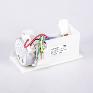 Whirlpool WPW10594330 CONTROL