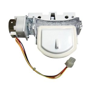 Whirlpool WPW10606117 DOOR-ICE