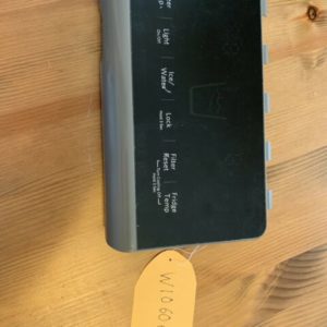 Whirlpool WPW10606405 CNTRL-ELEC