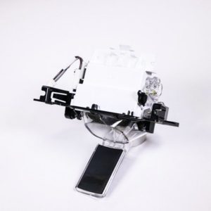 Whirlpool WPW10616141 DOOR-ICE