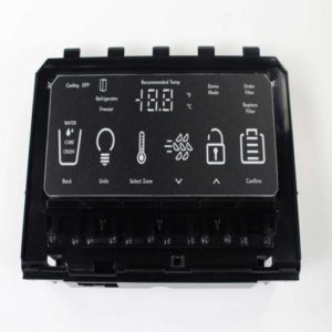 Whirlpool WPW10623101 CNTRL-ELEC