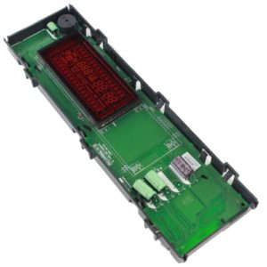 Whirlpool WPW10635005 CNTRL-ELEC