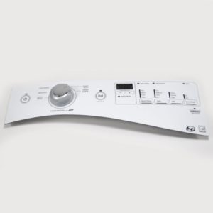 Whirlpool WPW10635629 PANEL-CNTL