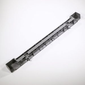 Whirlpool WPW10637671 GRILLE-FRT