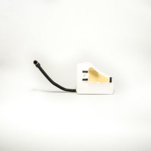 Whirlpool WPW10642276 DISPENSER